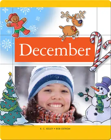 December book