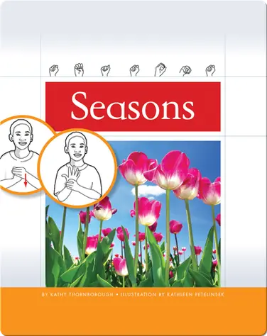 Seasons book