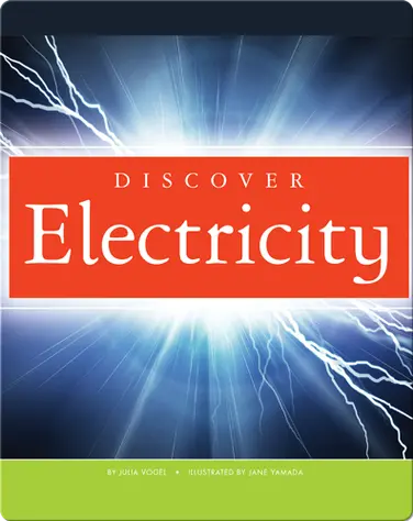 Discover Electricity book