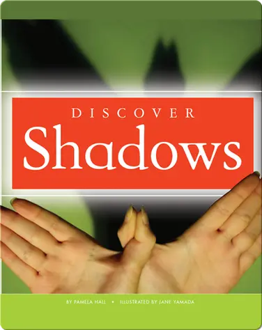 Discover Shadows book