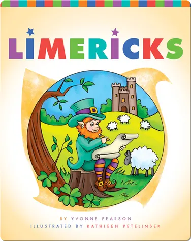 Limericks book