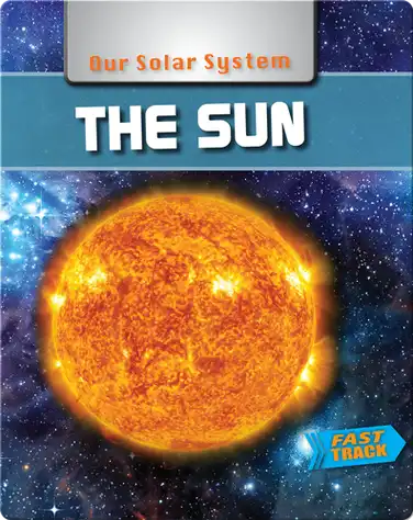 The Sun book