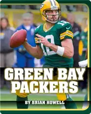 Green Bay Packers
