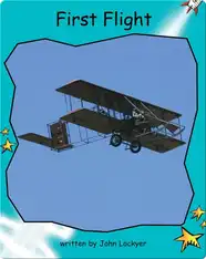 First Flight