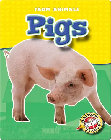 Pigs book