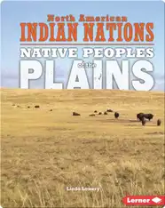 Native Peoples of the Plains