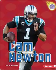 Cam Newton