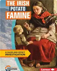 The Irish Potato Famine