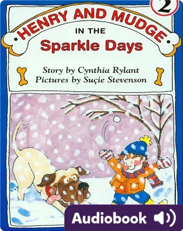 Henry and Mudge in the Sparkle Days book