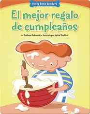 El mejor regalo de cumpleaños