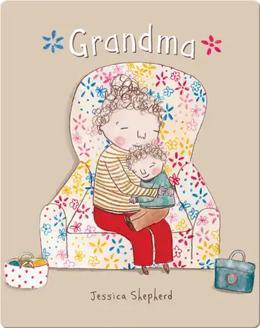 Grandma book