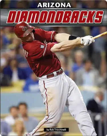 Arizona Diamondbacks book