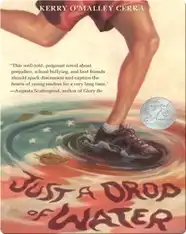 Just A Drop of Water
