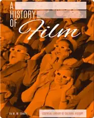 History of Film