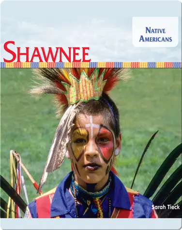 Shawnee book
