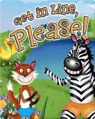 Get In Line, Please!