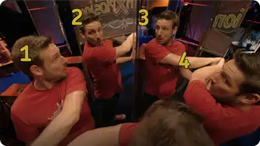 mathXplosion: The Mysterious Multiplying Erics book