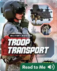 Troop Transport