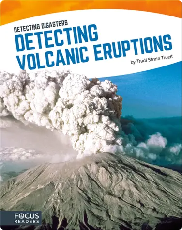 Detecting Volcanic Eruptions book