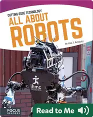 All About Robots