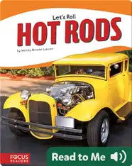 Hot Rods