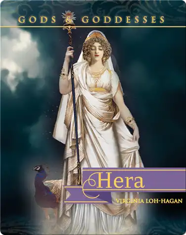 Hera book