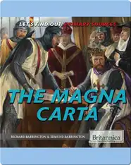The Magna Carta