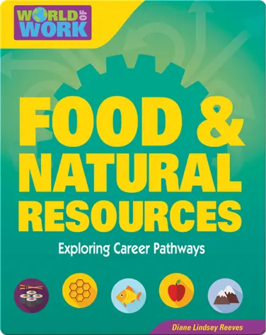Food & Natural Resources book