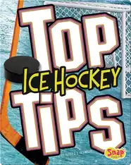 Top Ice Hockey Tips