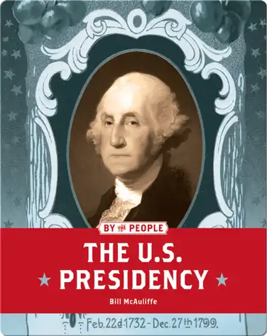 The U.S. Presidency book