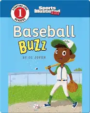 Baseball Buzz