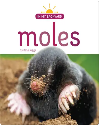 Moles book