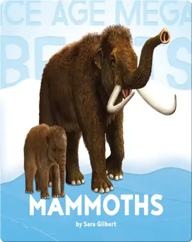 Mammoths book