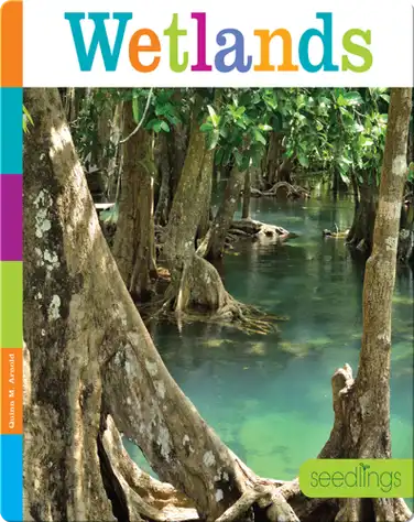 Wetlands book