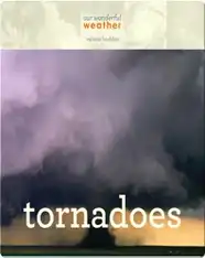 Tornadoes