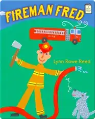 Fireman Fred
