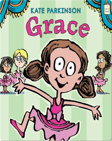 Grace book