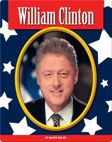 William Clinton book