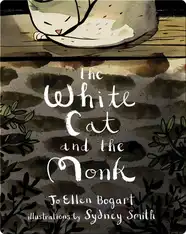 The White Cat and the Monk