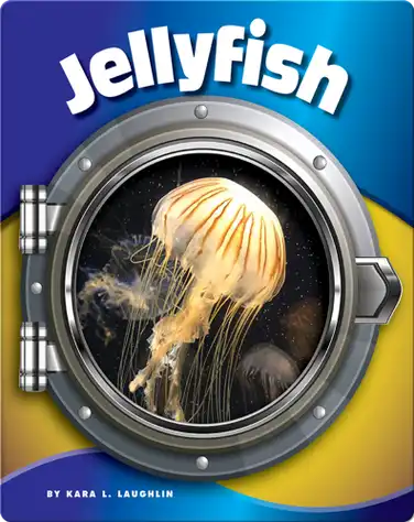 Jellyfish book