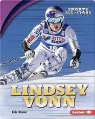 Lindsey Vonn
