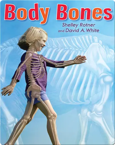 Body Bones book