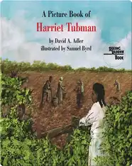 A Picture Book of Harriet Tubman