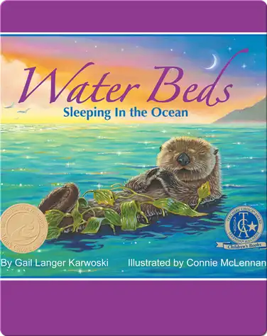 Water Beds: Sleeping in the Ocean book