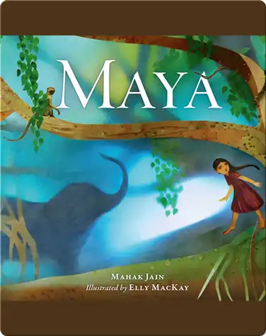 Maya book