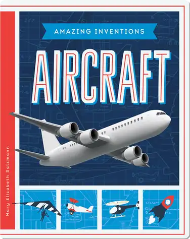 Aircraft book