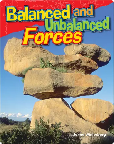 Balanced and Unbalanced Forces book