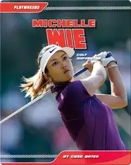 Michelle Wie