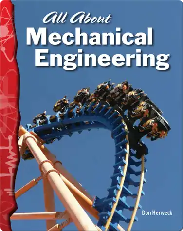 All About Mechanical Engineering book