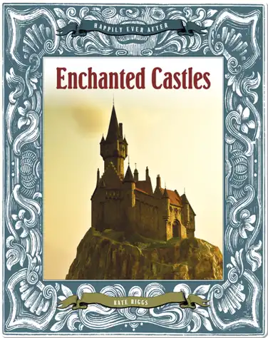 Enchanted Castles book